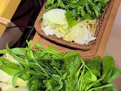 -四季喧黔味豆米火锅(万达广场店)