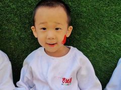 -吉的堡幼儿园(金地翔悦天下园)