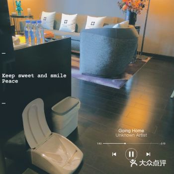 四季酒店里的高颜值月子会所