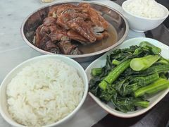 -鹅簋(顺德总店)
