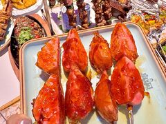 -亿牌牌东北烧烤(博物馆旗舰店)