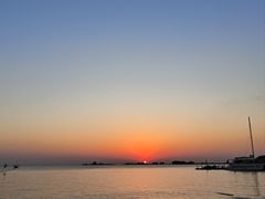 -洪泽湖古堰景区