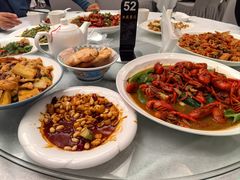 -复旦大学本部-食堂