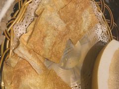 菠萝飞饼-咏哇美蛙美味(厦门罗宾森店)