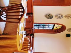 -马勒别墅·中餐厅