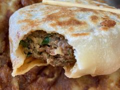 肉饼-增盛魁小吃店