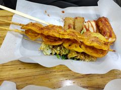-好可爱经典炸炸炸·炸鲜奶(长郡老店)