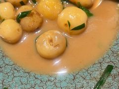 -万丽轩·粤菜(王府井金茂万丽酒店)