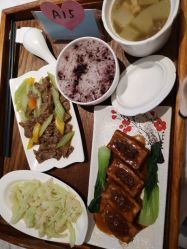 -爱瑞馨母婴护理中心(爱悠悠店)