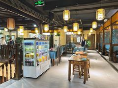 -清真·舒迩布炕锅王·高原美食文化(青海总店)