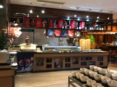 -OPEN開全日自助餐厅·牛肉火锅·海鲜(佛山希尔顿酒店)