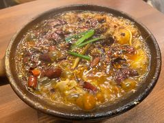 -罗妈砂锅(四川成都奎星楼店)