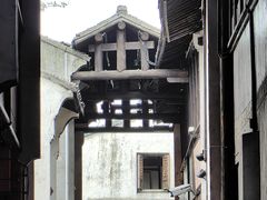 -黎里古镇