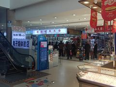 -西北轻工批发市场
