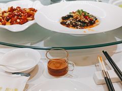 -香丰阁·烤鸭·川湘菜(清河店)