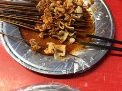 -玲玲涮牛肚(土门坊店)