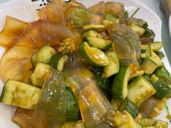 -聚德福海鲜家常菜(刘庄店)