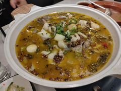 -有藕有鱼·湖北菜(唐家墩店)