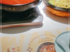 -王妈热卤·川味馆(海昌店)