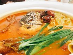 -苏梦江南·淮扬菜(夫子庙店)