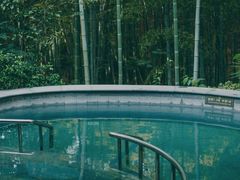 -天目湖御水温泉·度假酒店