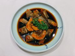 酱青蟹-宁海食府(北岸琴森店)