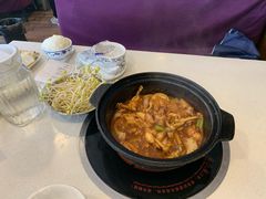 -重庆鸡公煲(学衡路店)