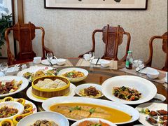 -北戴河转鱼·炒螃蟹酱餐厅