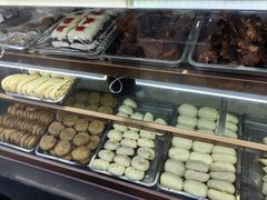 -老回回烩面馆(左家庄店)