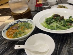 -四季轩中餐厅(徐州开元名都大酒店)