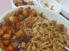 炸酱面-米郎餐厅·朝鲜族料理(延长路店)