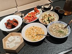 -金陵家宴·金陵春·南京菜(夫子庙店)