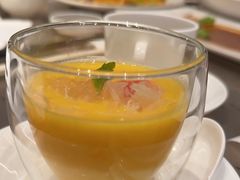 -彩丰楼中餐厅·仁恒洲际酒店