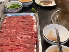 -新梅居(宁海东路店)