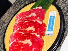 -NIUAN牛庵·日式和牛烧肉(恒隆店)