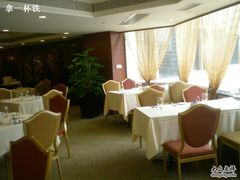 -珀丽酒店-协奏坊餐厅