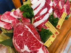 -隐炉和牛烧肉店(群力店)