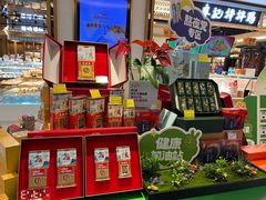 -GranVida生活超市(海信广场店)