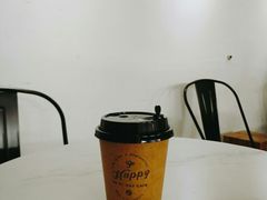 -研途咖啡馆(健康路店)