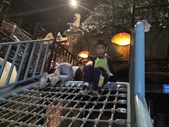 -蓝精灵乐园·世茂精灵之城主题乐园