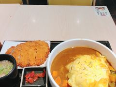-噹噹呀咪咖喱屋(三阳百盛店)