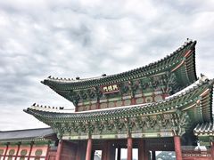 -景福宫