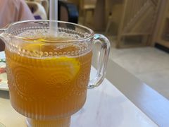 -荷花亭·湖北融合菜(中商广场店)