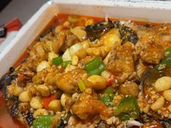 -闻溪有渔·活鱼现烤才好吃(太仓万达店)