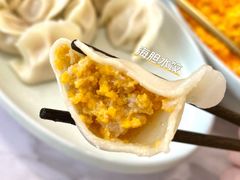 -喜鼎海胆水饺(平安金融中心店)