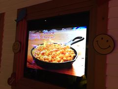 -阿甘虾餐厅(凌霄阁店)