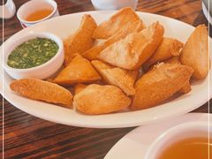 -陈鹏鹏潮汕菜(欢乐海岸 海边景观店)