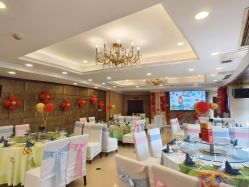 -四方阁酒楼·宴会厅(圣灯店)