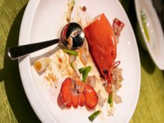 -品味杭州·粤式融合·海鲜小馆·钱江新城CBD