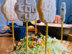 -湊湊火锅·茶憩(东城万达店)